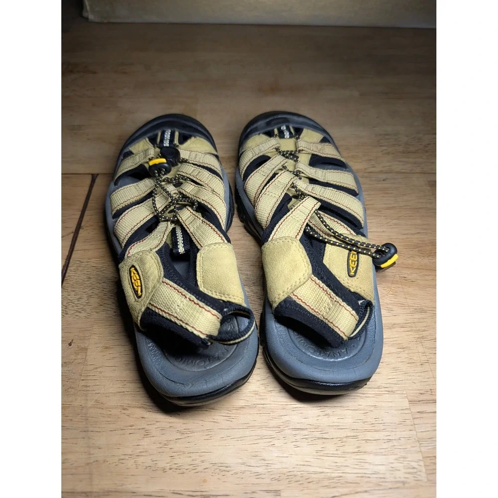 Keen newport h2